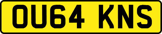 OU64KNS
