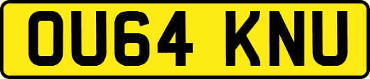 OU64KNU