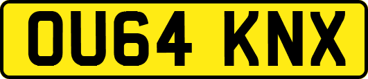 OU64KNX