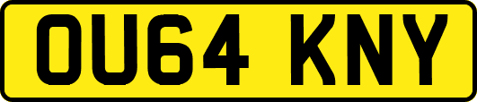 OU64KNY