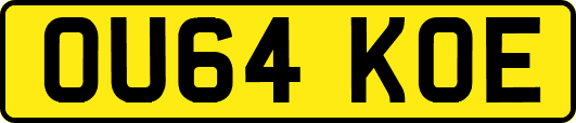 OU64KOE