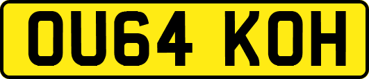 OU64KOH