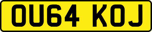 OU64KOJ