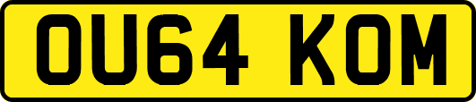 OU64KOM