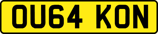 OU64KON