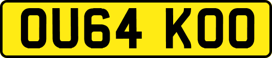 OU64KOO