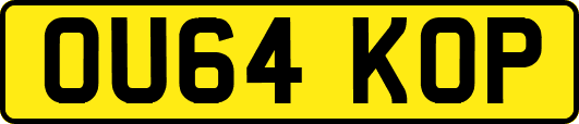 OU64KOP