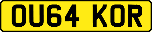 OU64KOR