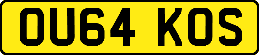 OU64KOS