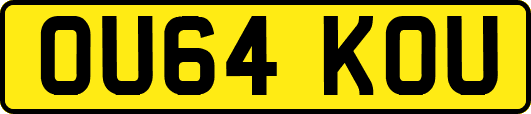 OU64KOU