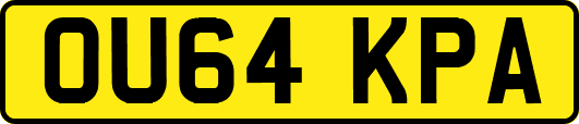OU64KPA