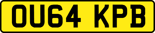 OU64KPB