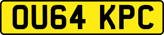 OU64KPC