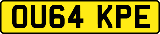 OU64KPE