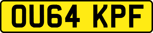 OU64KPF