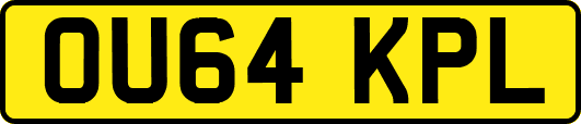OU64KPL