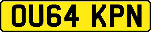 OU64KPN
