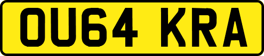 OU64KRA