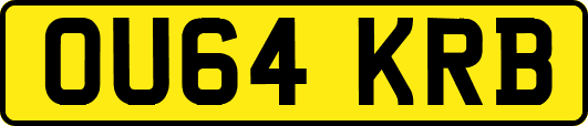 OU64KRB