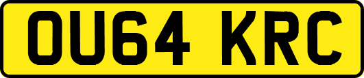 OU64KRC