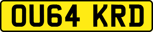 OU64KRD