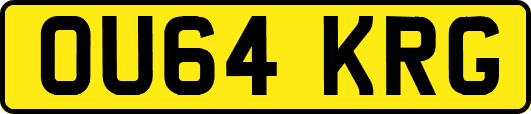 OU64KRG