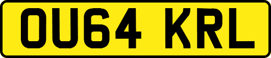 OU64KRL