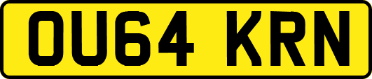 OU64KRN