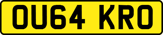 OU64KRO