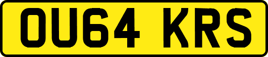 OU64KRS