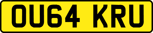 OU64KRU
