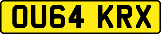 OU64KRX