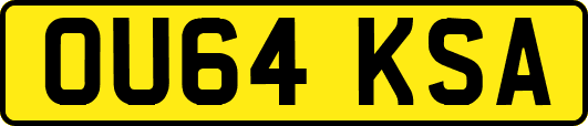 OU64KSA