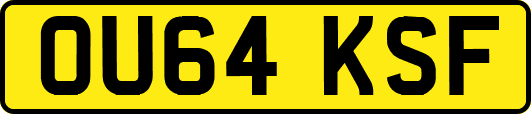 OU64KSF