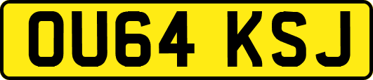 OU64KSJ