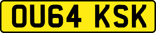 OU64KSK