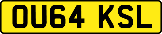 OU64KSL