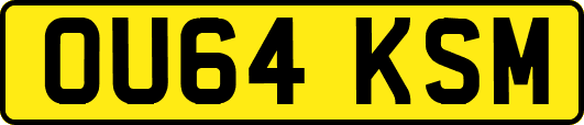 OU64KSM