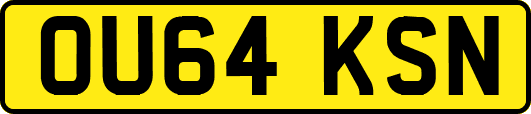 OU64KSN