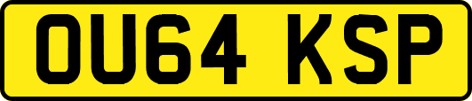 OU64KSP