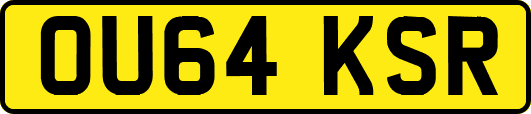 OU64KSR