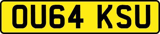 OU64KSU
