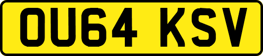 OU64KSV