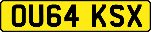 OU64KSX