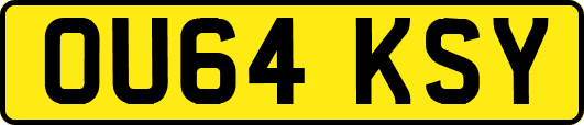 OU64KSY