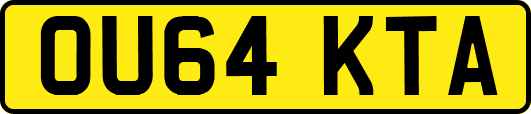 OU64KTA