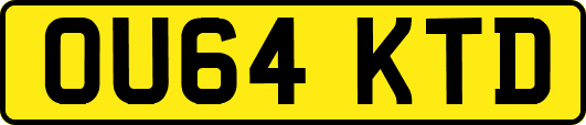 OU64KTD