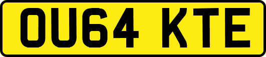 OU64KTE