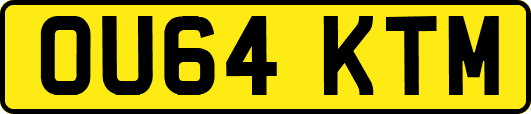 OU64KTM