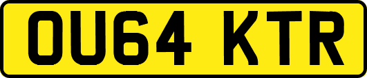 OU64KTR